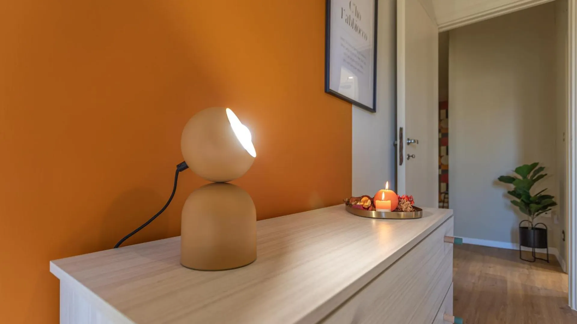 Bucatino Diletto Apartment Roma İtalya