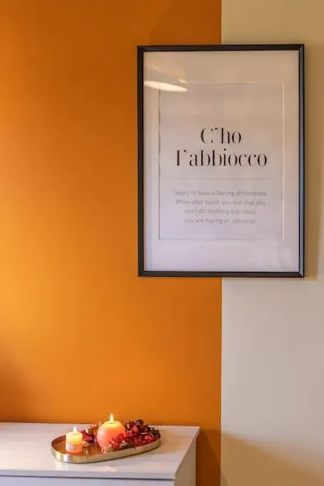 Bucatino Diletto Apartment Roma