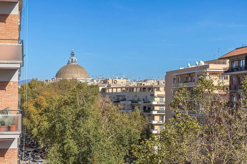 Bucatino Diletto Apartment Roma