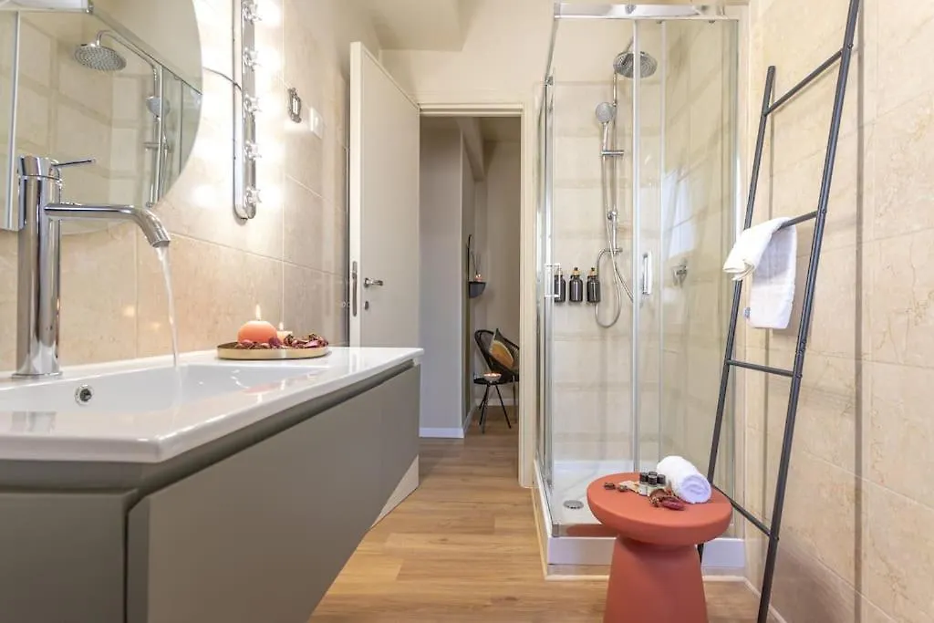Bucatino Diletto Apartment Roma