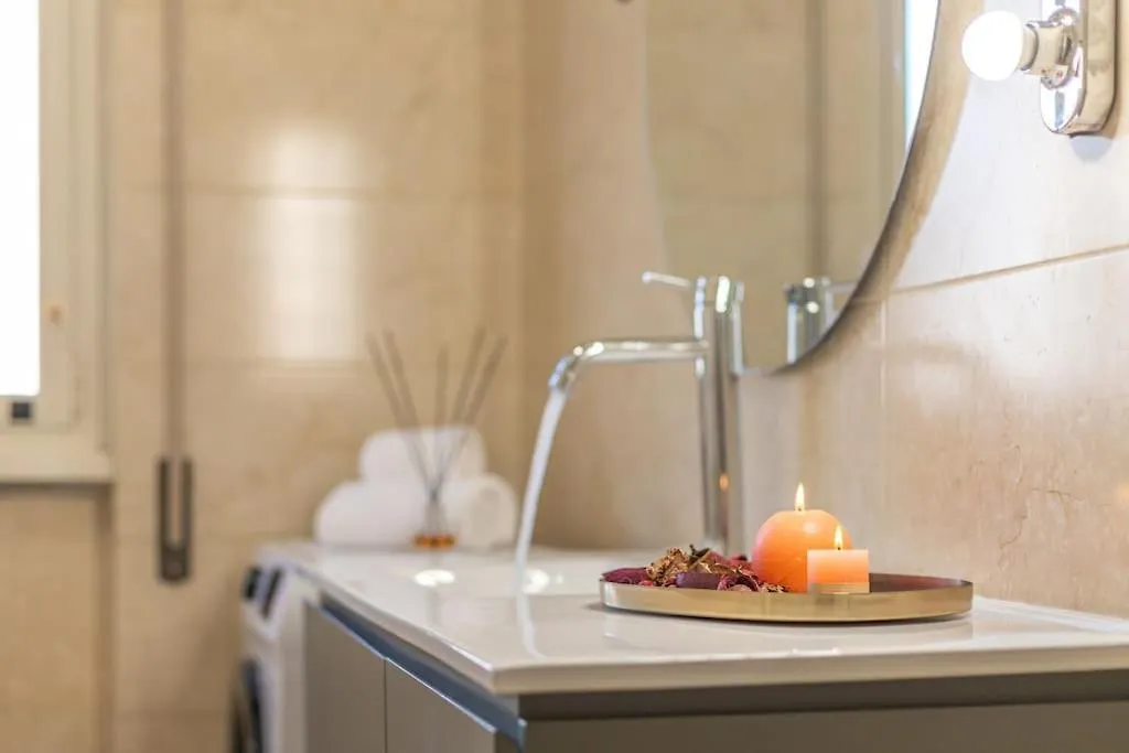 Bucatino Diletto Apartment Roma