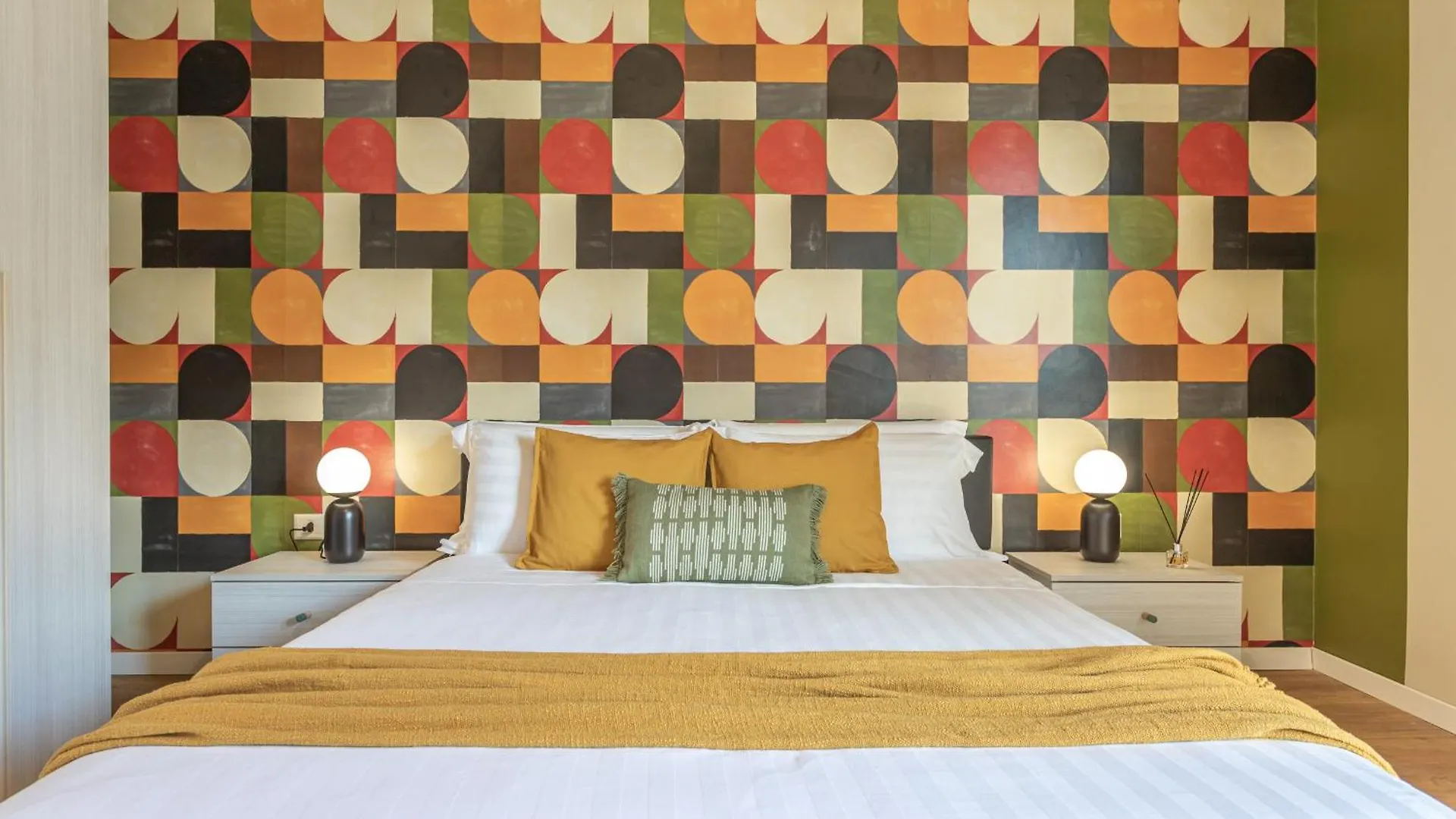 Bucatino Diletto Apartment의 연락처