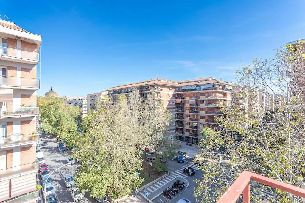 Bucatino Diletto Apartment 로마